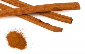 cinnamon and diabetes
